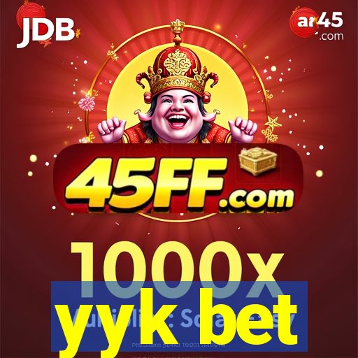 yyk bet